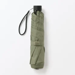 Discount Muji Paraguas plegable compacto
