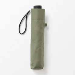Discount Muji Paraguas plegable compacto
