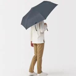 Discount Muji Paraguas plegable compacto