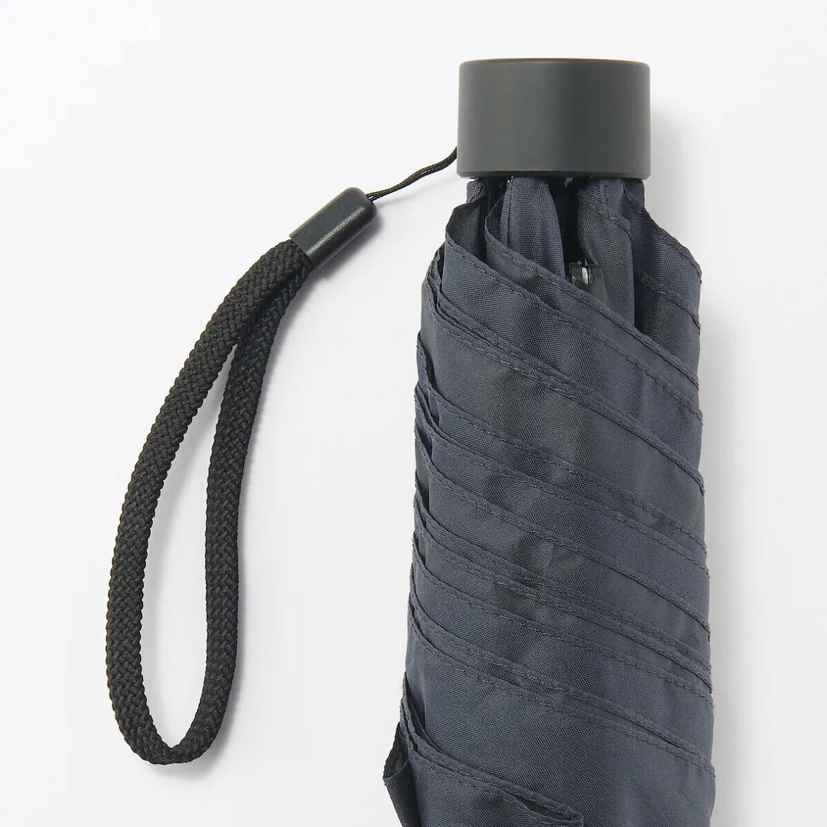 Discount Muji Paraguas plegable compacto