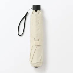 Discount Muji Paraguas plegable compacto