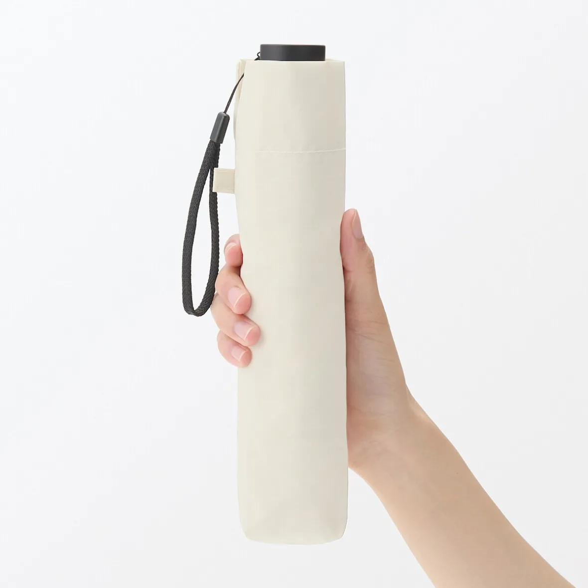 Discount Muji Paraguas plegable compacto