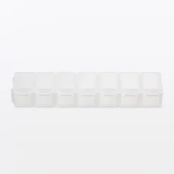 Best Muji Pastillero 7 Dias