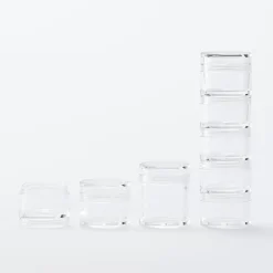 Best Muji Pastillero acrílico ‐ 3.5 x 3.1cm