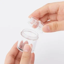 New Muji Pastillero acrílico ‐ 3.5 x 4.5cm