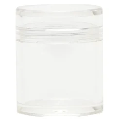 New Muji Pastillero acrílico ‐ 3.5 x 4.5cm