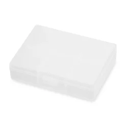 New Muji Pastillero de PP