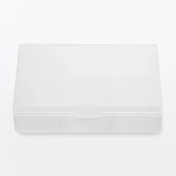 New Muji Pastillero de PP