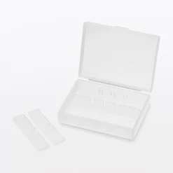 New Muji Pastillero de PP