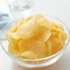 Sale Muji Patatas fritas con sal marina