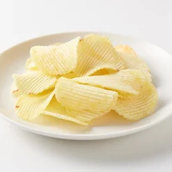 Sale Muji Patatas fritas con sal marina