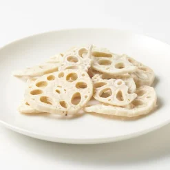 Muji Patatas fritas de raiz de loto