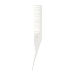 Clearance Muji Peine plegable