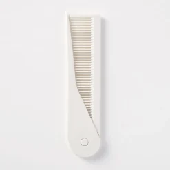 Clearance Muji Peine plegable