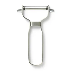 Outlet Muji Pelador de acero inoxidable