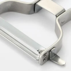 Outlet Muji Pelador de acero inoxidable