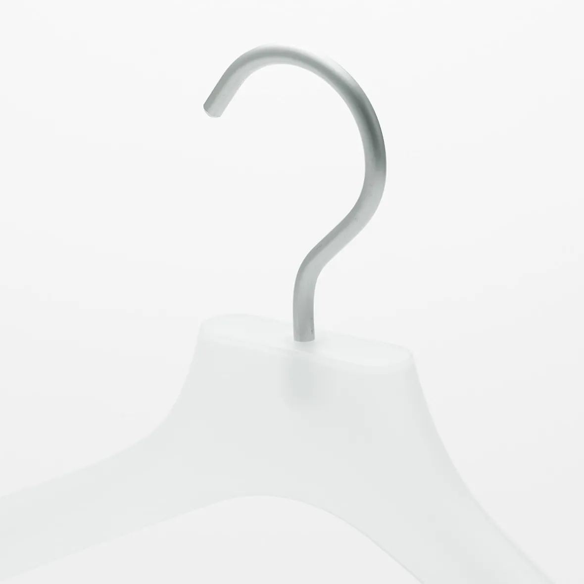 Best Muji Percha ancha de PP W40cm