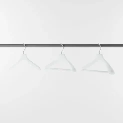 Best Muji Percha ancha de PP W40cm