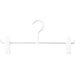 Best Muji Percha de aluminio para pantalones y faldas
