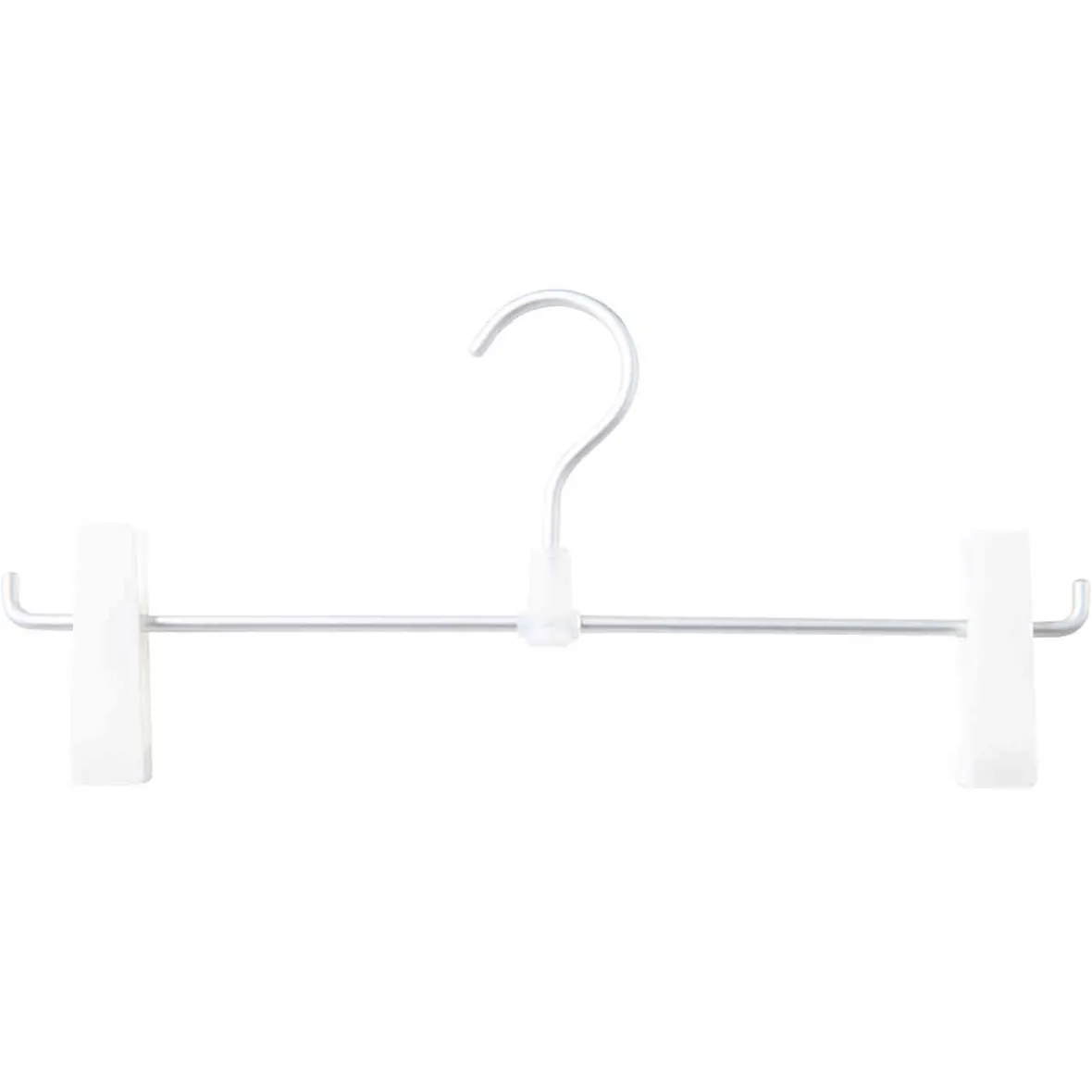Best Muji Percha de aluminio para pantalones y faldas