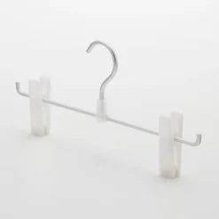 Best Muji Percha de aluminio para pantalones y faldas
