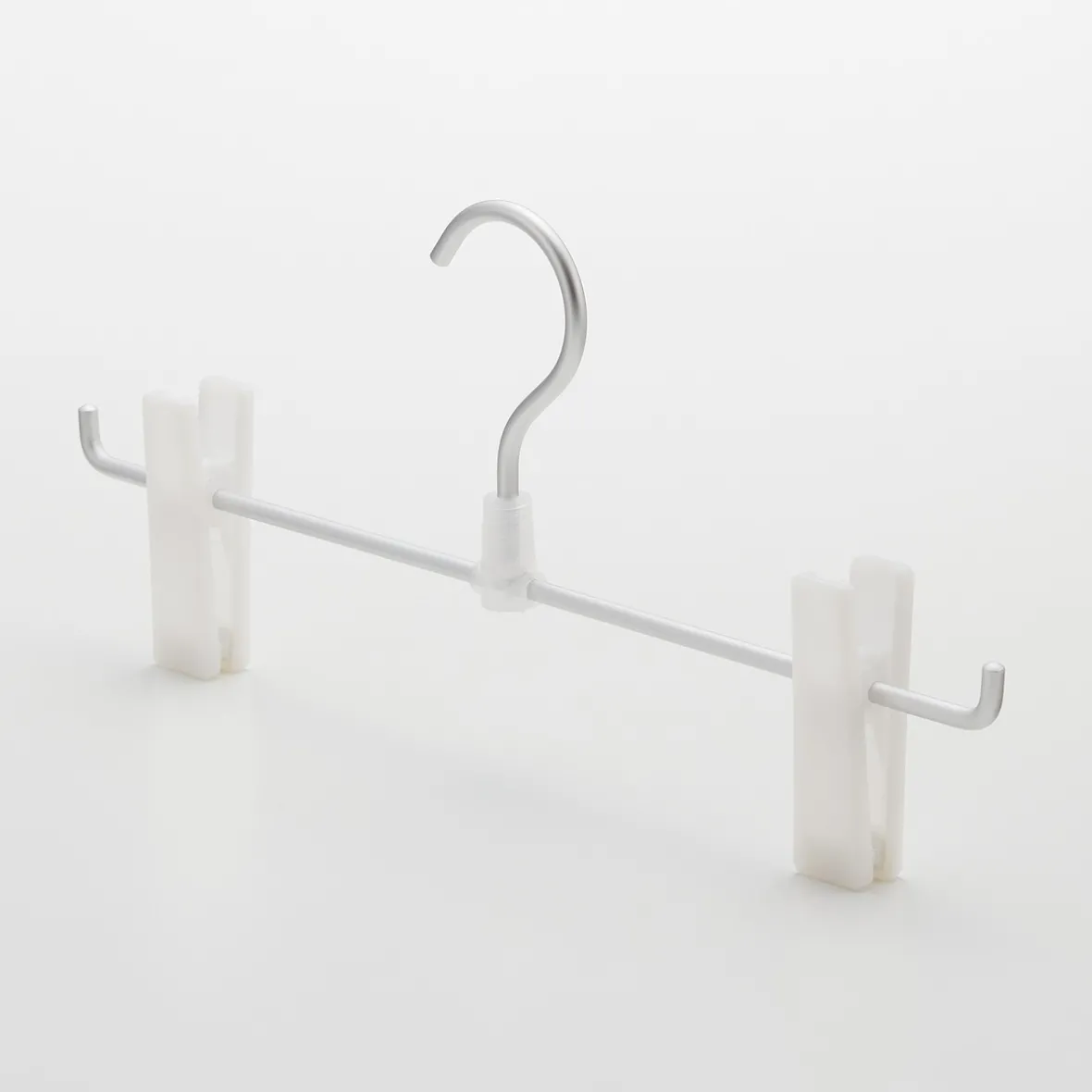 Best Muji Percha de aluminio para pantalones y faldas