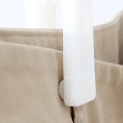 Best Muji Percha de aluminio para pantalones y faldas