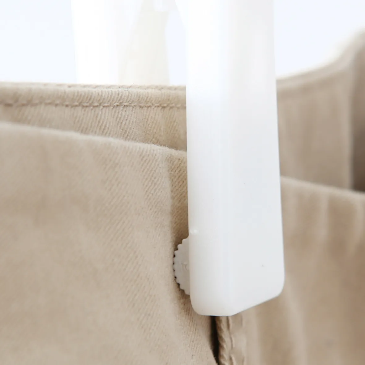 Best Muji Percha de aluminio para pantalones y faldas