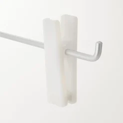 Best Muji Percha de aluminio para pantalones y faldas