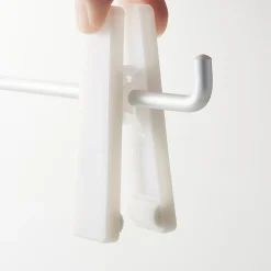 Best Muji Percha de aluminio para pantalones y faldas