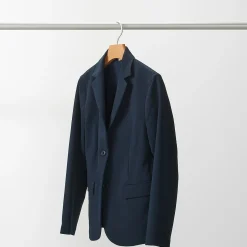 Hot Muji Percha de madera One Colour
