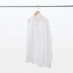 Online Muji Percha de madera con nudos