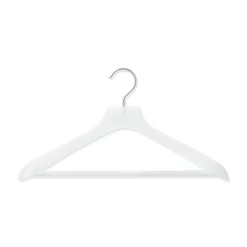 Discount Muji Percha de polipropileno