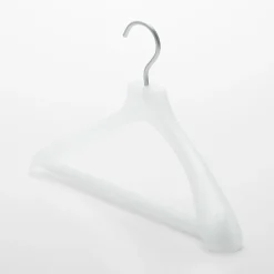 Discount Muji Percha de polipropileno