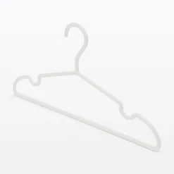 Best Muji Perchas - Juego de 10