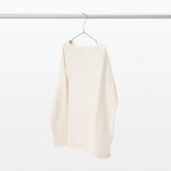 Clearance Muji Perchas de aluminio - Juego de 10
