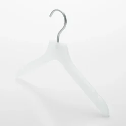 Best Muji Perchas finas de PP (Set de 3)