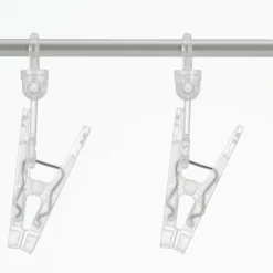 Online Muji Perchero Cuadrado Aluminio 16 Clavijas