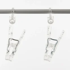 Online Muji Perchero Cuadrado Aluminio 16 Clavijas