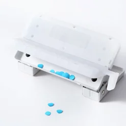 New Muji Perforadora de papel