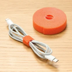 Hot Muji Perforated Velcro Fastening Tape 15mm