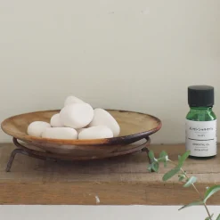 Best Muji Piedras sin Esmaltar