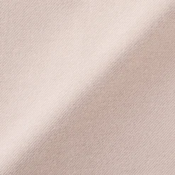Sale Muji Pijama de franela sin costuras laterales para mujer