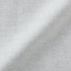 Sale Muji Pijama de franela sin costuras laterales para mujer