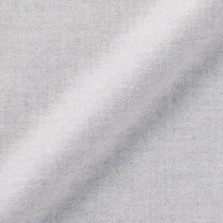 Outlet Muji Pijama de franela sin costuras laterales para hombre