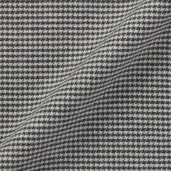 Outlet Muji Pijama de franela sin costuras laterales para hombre