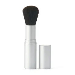 New Muji Pincel facial portátil de poliéster