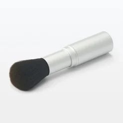 New Muji Pincel facial portátil de poliéster
