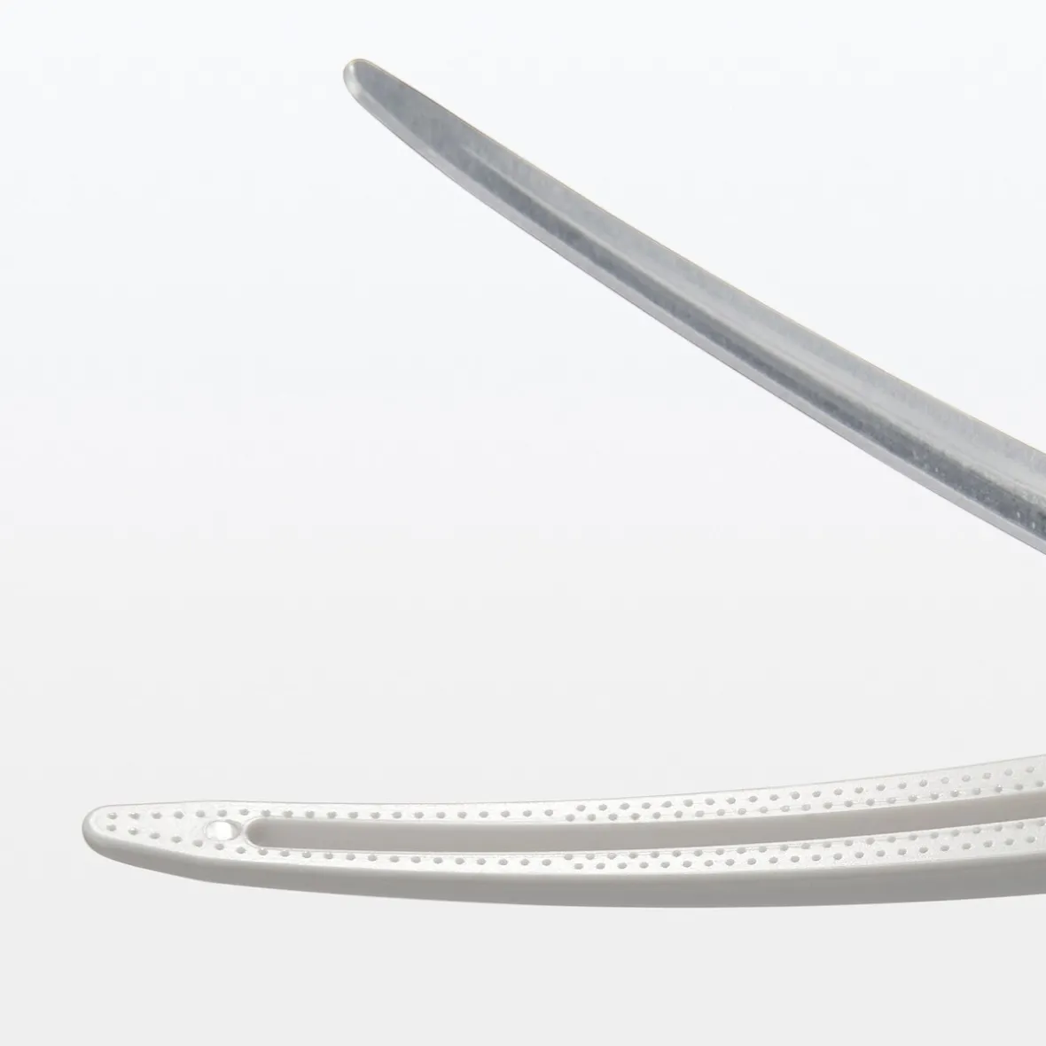 Online Muji Pinza para el pelo