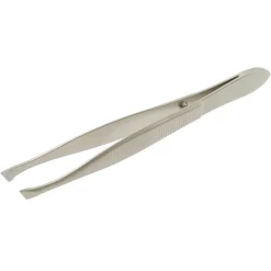 Outlet Muji Pinzas para cejas